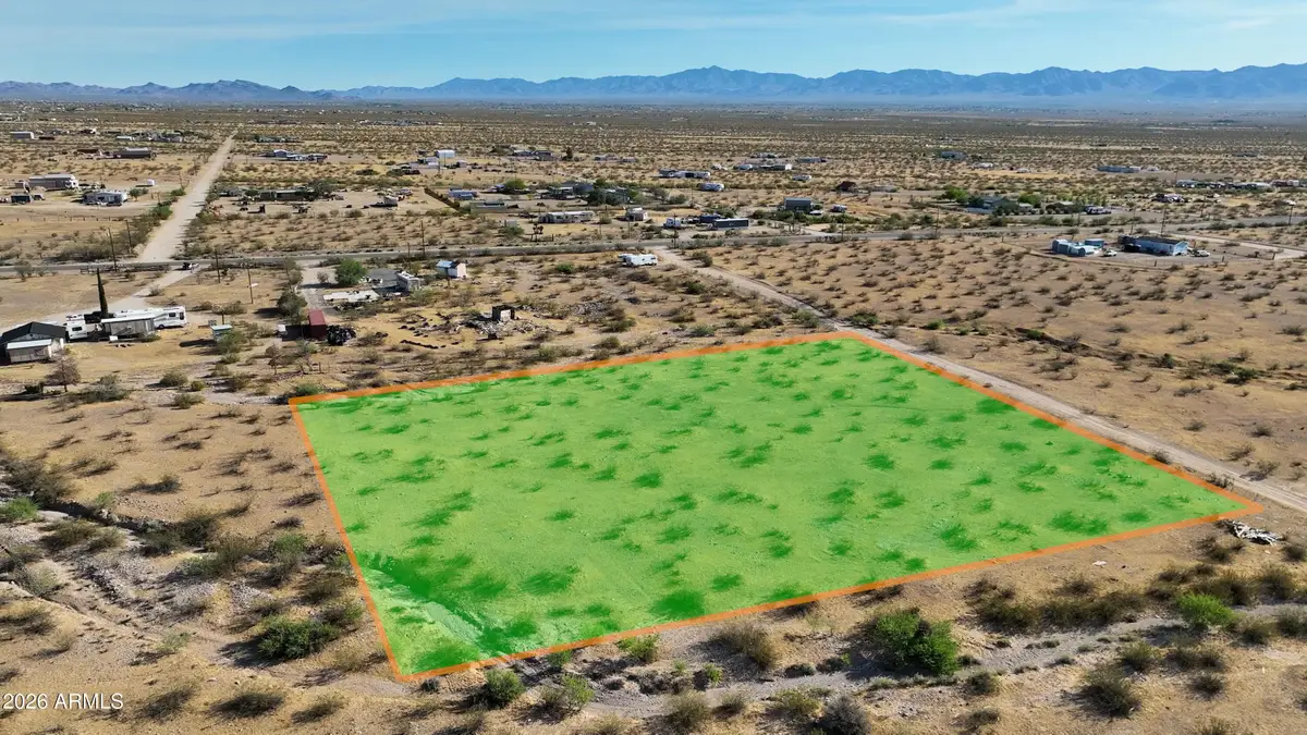 2533 S Havasupai Road #2, Golden Valley, AZ 86413 - #1