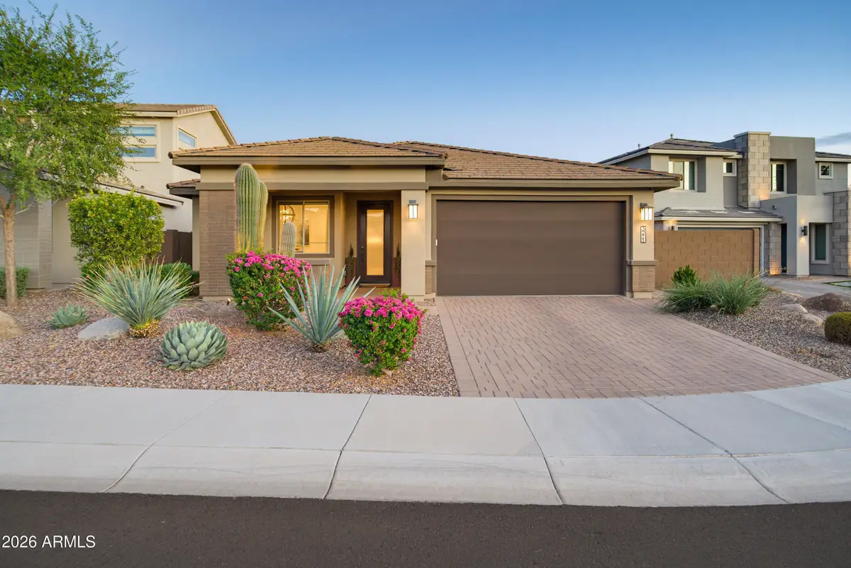 3211 E Bryce Lane, Phoenix, AZ 85050 - #1