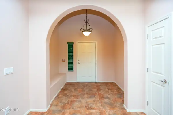 9374 S Avenida Mochuelo --, Vail, AZ 85641