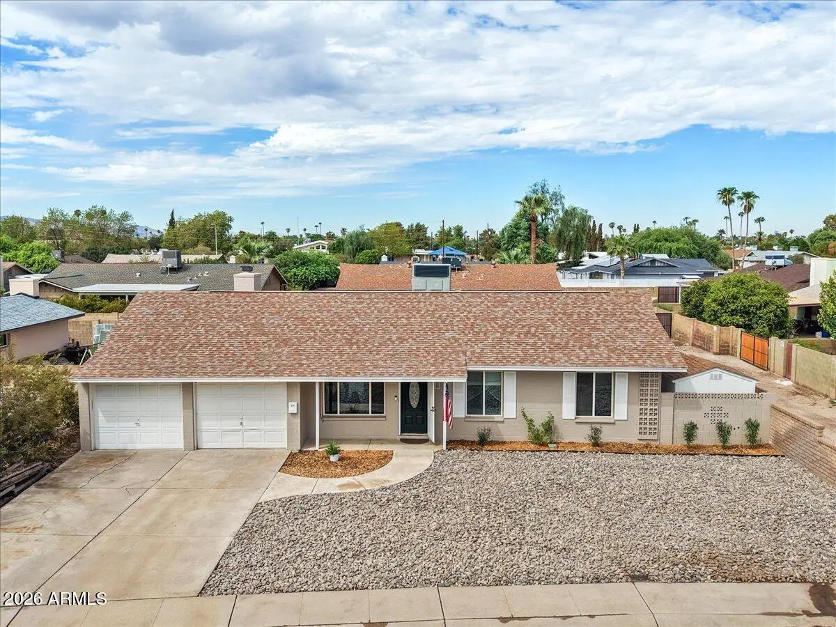 2612 S Juniper Street, Tempe, AZ 85282 - #1