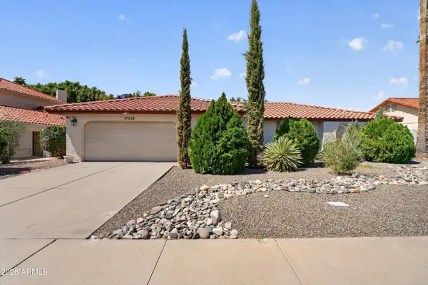 17018 N 57th Street, Scottsdale, AZ 85254