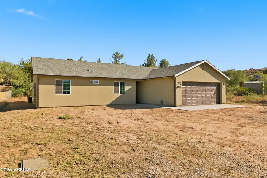 4790 E Goss Drive, Rimrock, AZ 86335 - #2