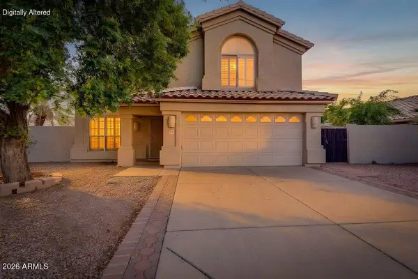 1741 S Clearview Avenue #29, Mesa, AZ 85209