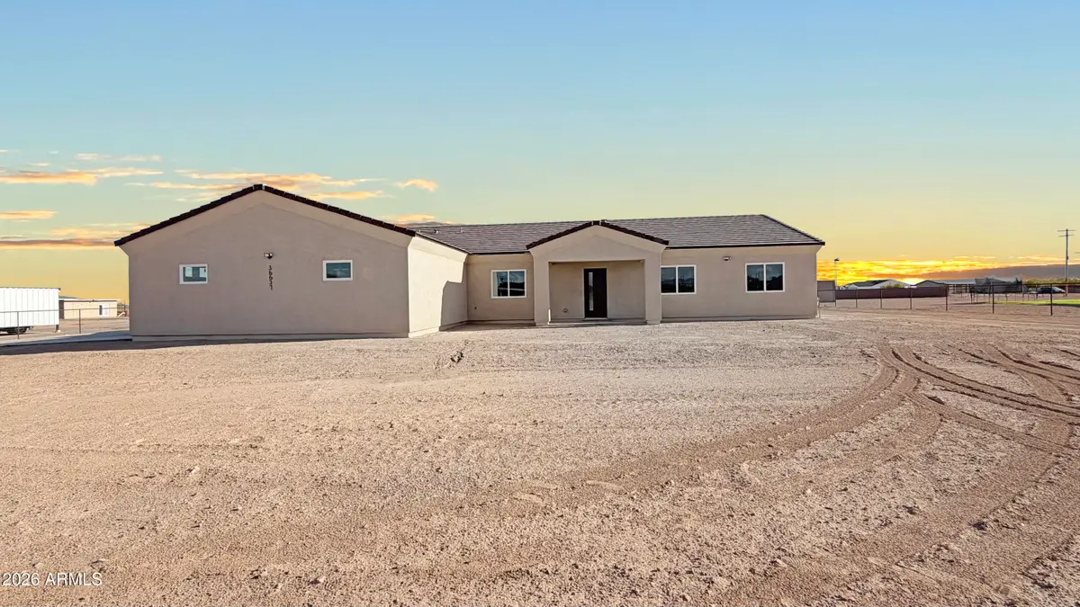 36637 W Hadley Street, Tonopah, AZ 85354 - #1
