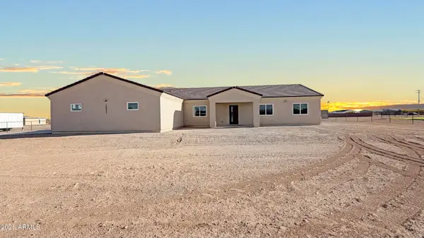 36637 W Hadley Street, Tonopah, AZ 85354