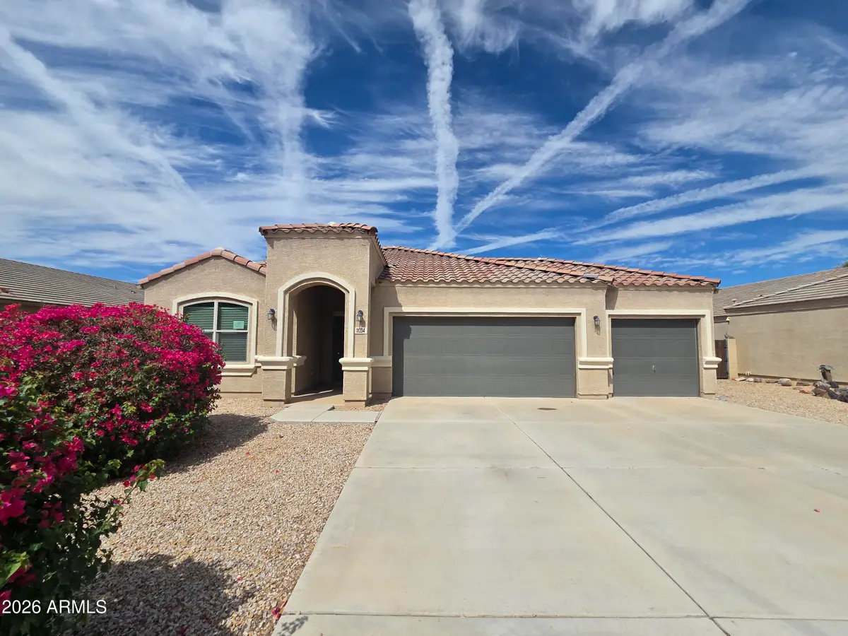 11334 E Primrose Court, Florence, AZ 85132 - #1