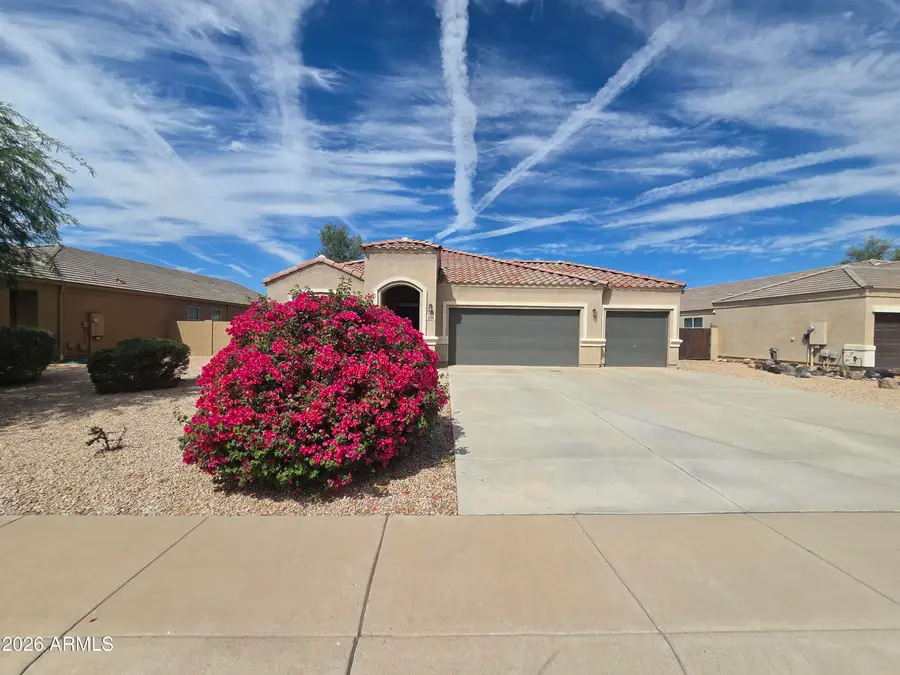 11334 E Primrose Court, Florence, AZ 85132 - #2
