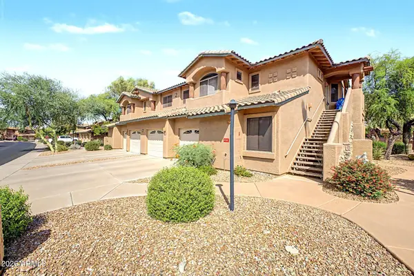 11500 E Cochise Drive #2003, Scottsdale, AZ 85259