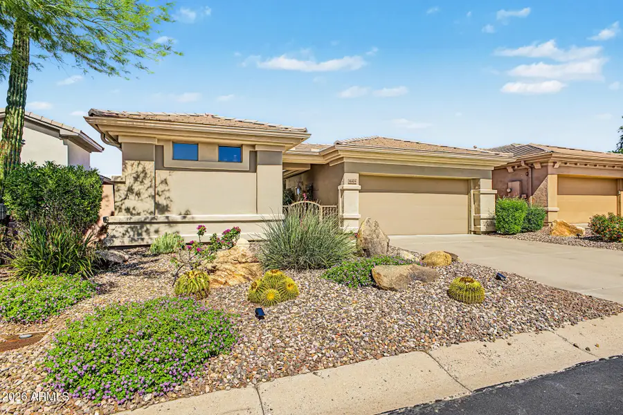41424 N Clear Crossing Road #41424 N, Anthem, AZ 85086 - #3
