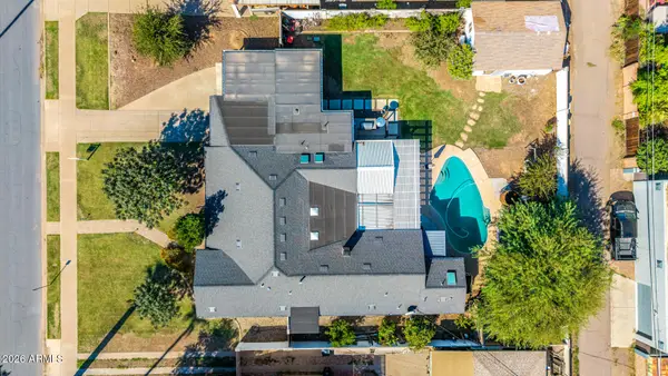 2221 N Laurel Avenue, Phoenix, AZ 85007