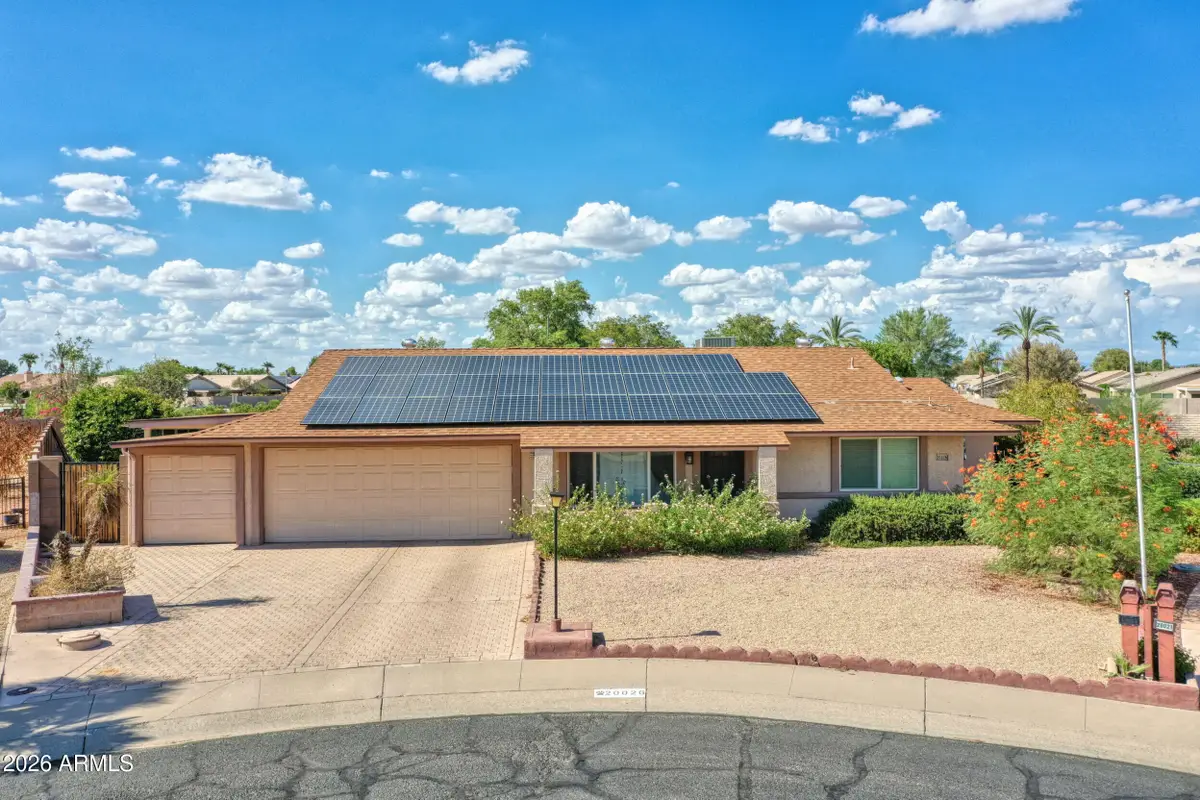 20026 N 101st Avenue, Sun City, AZ 85373 - #1