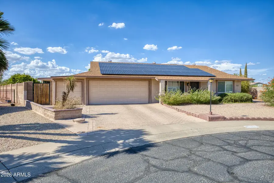 20026 N 101st Avenue, Sun City, AZ 85373 - #2