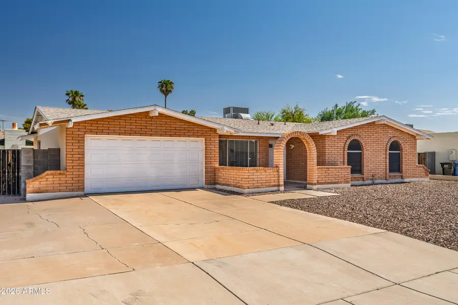 3333 N Carriage Lane, Chandler, AZ 85224 - #2