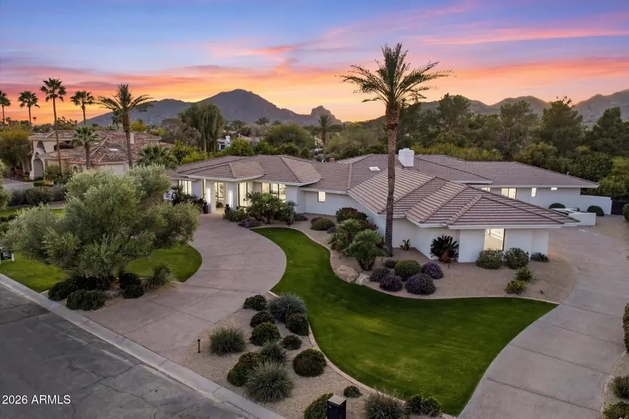 7272 N 71st Street, Paradise Valley, AZ 85253 - #2