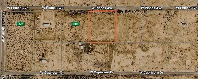 0 W Pisces Avenue #17, Eloy, AZ 85131 - #2