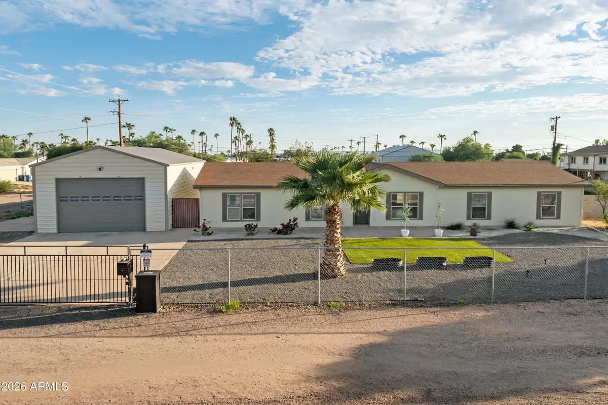 10517 E Boulder Drive, Apache Junction, AZ 85120 - #1
