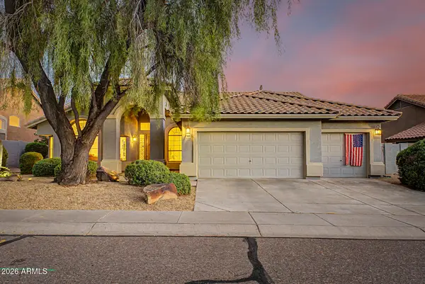 5023 E Barwick Drive, Cave Creek, AZ 85331