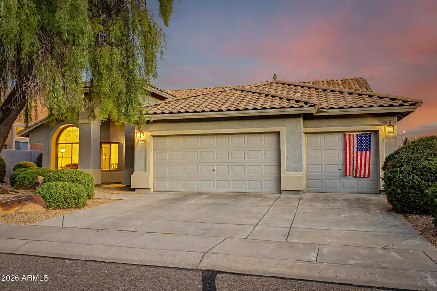 5023 E Barwick Drive, Cave Creek, AZ 85331 - #2