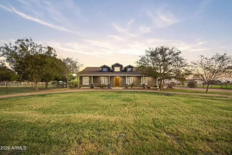 21851 W South Mountain Avenue, Buckeye, AZ 85326 - #3