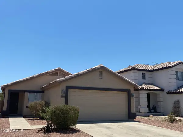 11911 W Dahlia Drive, El Mirage, AZ 85335