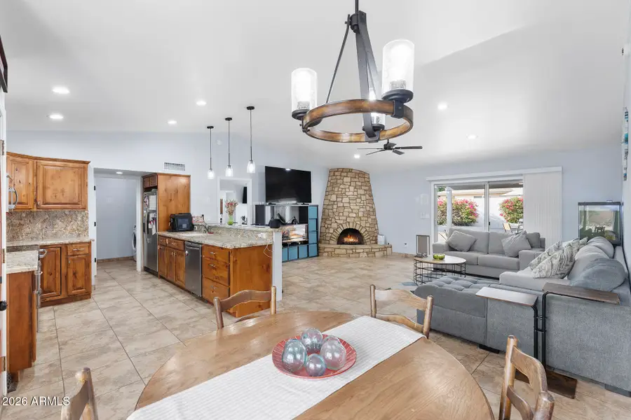 5816 E Acoma Drive, Scottsdale, AZ 85254 - #2