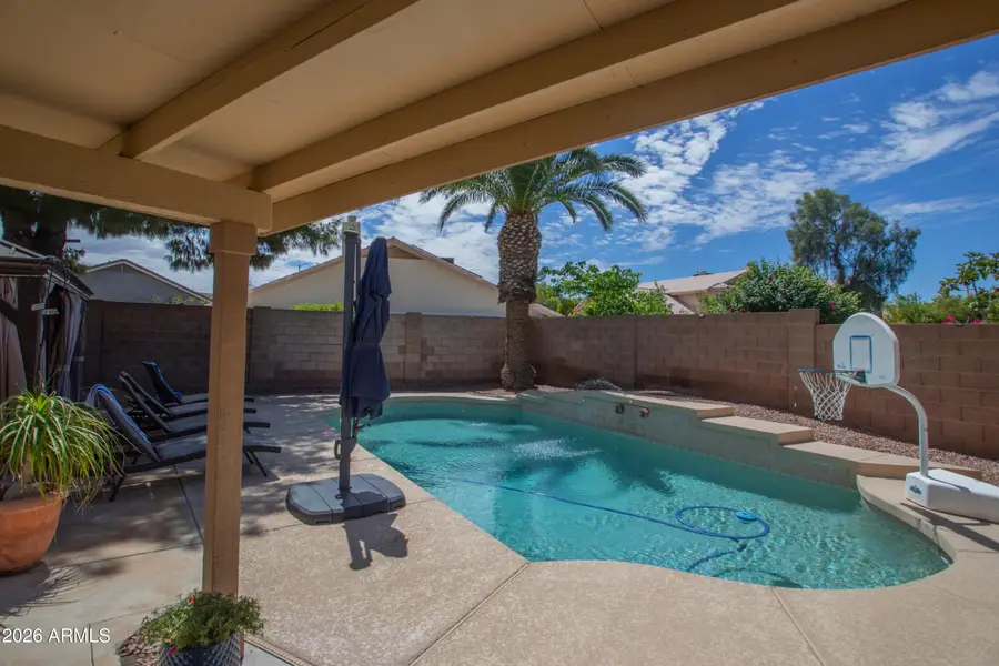 23609 N 43rd Drive, Glendale, AZ 85310 - #2