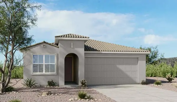 13237 W Cavalry Drive, Peoria, AZ 85383