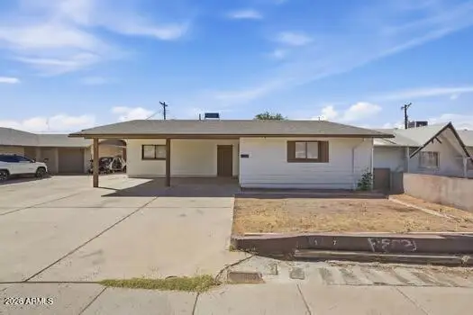 5147 W Earll Drive, Phoenix, AZ 85031 - #1
