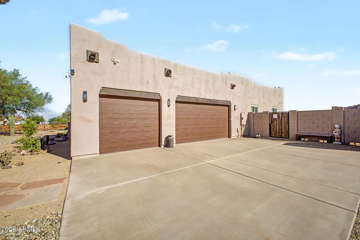 22605 W Baker Drive, Wittmann, AZ 85361 - #1