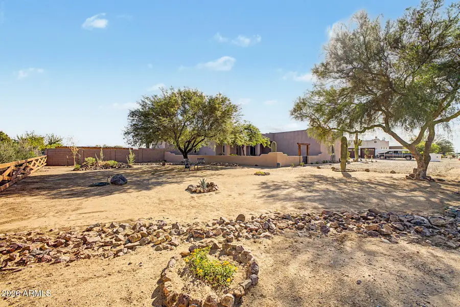 22605 W Baker Drive, Wittmann, AZ 85361 - #3
