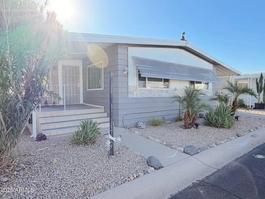 11411 N 91st Avenue #139, Peoria, AZ 85345 - #2
