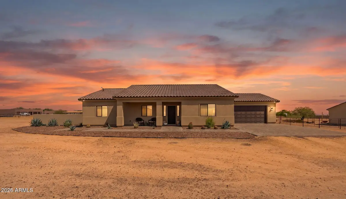 35311 N 214th Avenue, Wittmann, AZ 85361 - #1