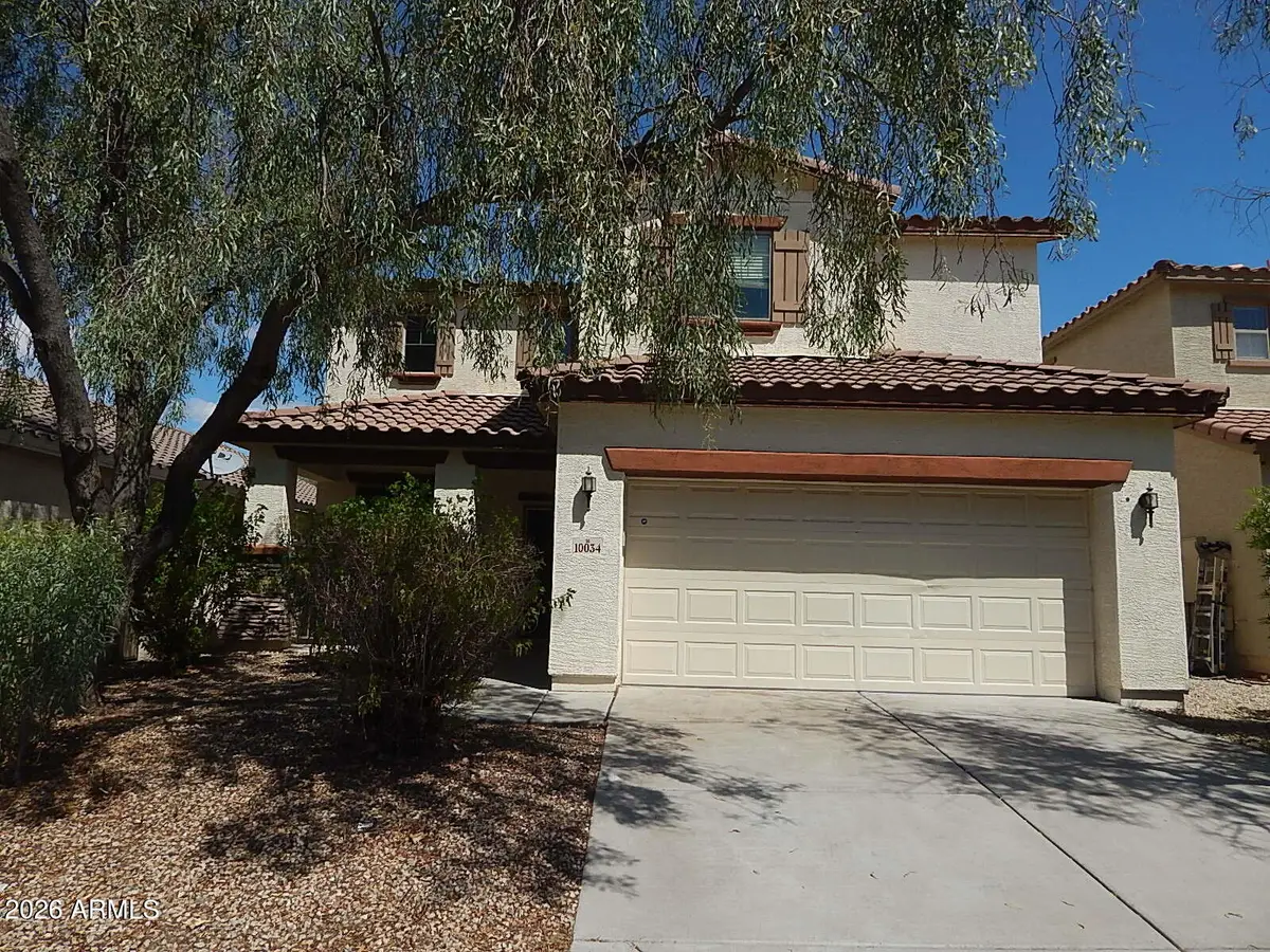 10034 W Hammond Lane, Tolleson, AZ 85353 - #1