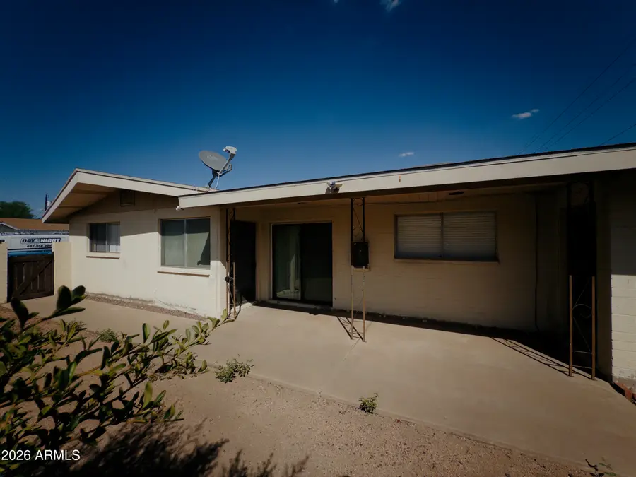 8439 E Coronado Road, Scottsdale, AZ 85257 - #3