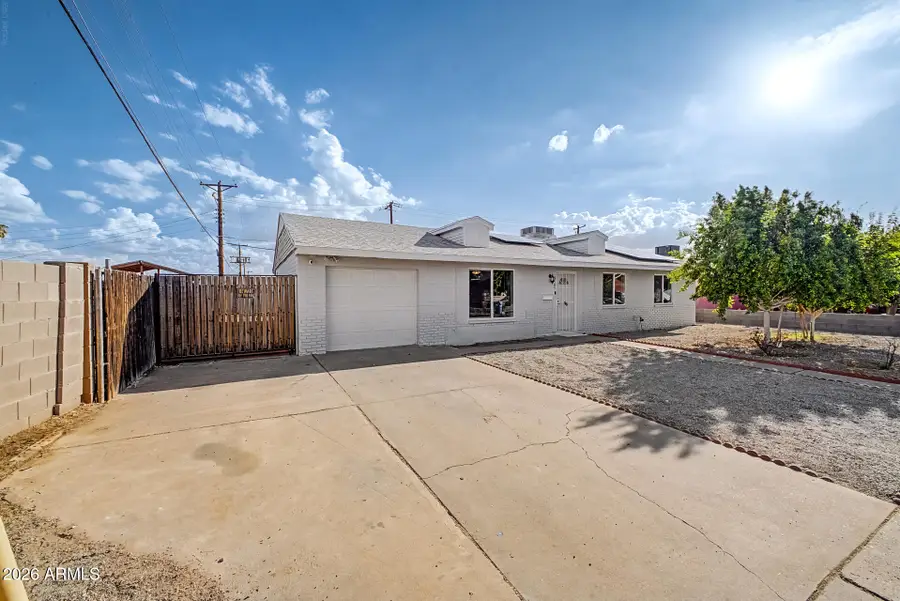 5509 W Avalon Drive, Phoenix, AZ 85031 - #2