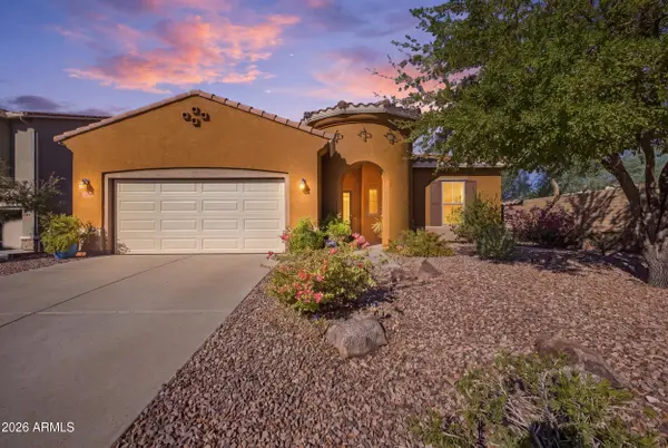 31342 N 137th Glen, Peoria, AZ 85383