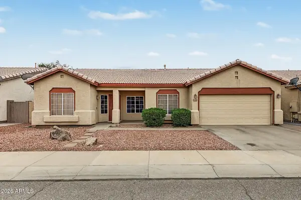1723 E Constitution Drive, Chandler, AZ 85225