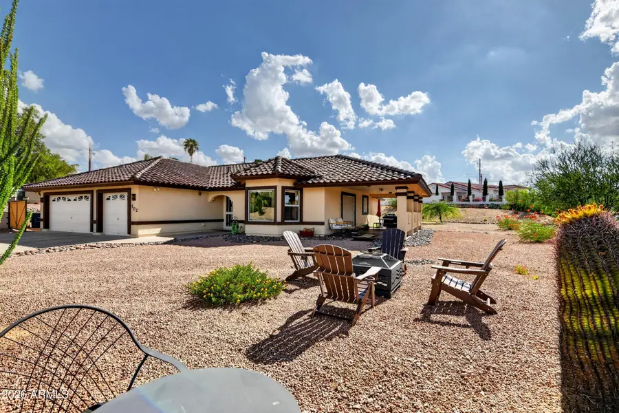502 N Sierra Vista Drive, Wickenburg, AZ 85390 - #2