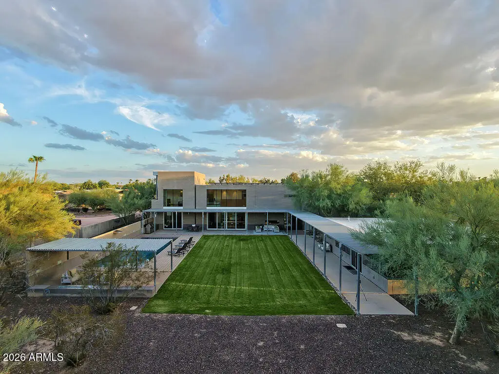 10010 E Jenan Drive, Scottsdale, AZ 85260 - #1