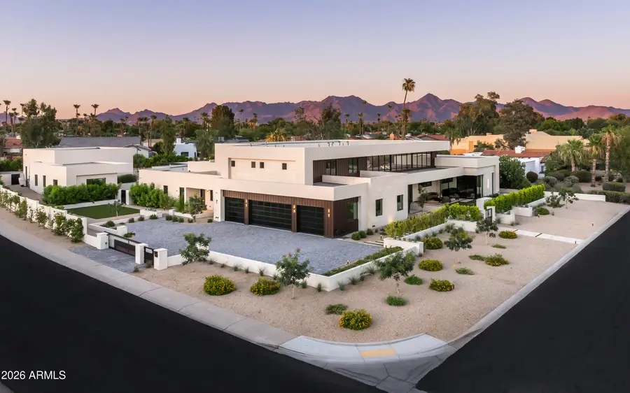 7432 E Wethersfield Road, Scottsdale, AZ 85260 - #2