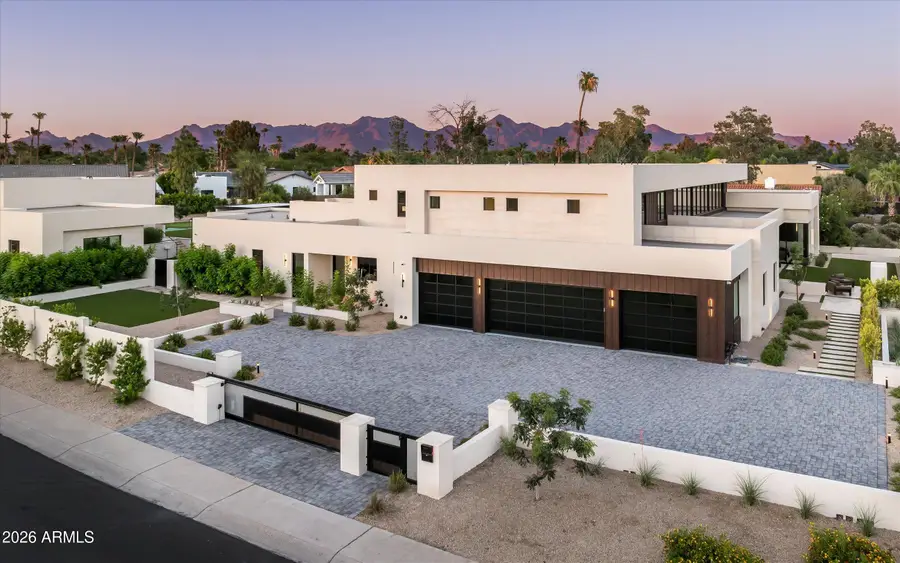7432 E Wethersfield Road, Scottsdale, AZ 85260 - #3
