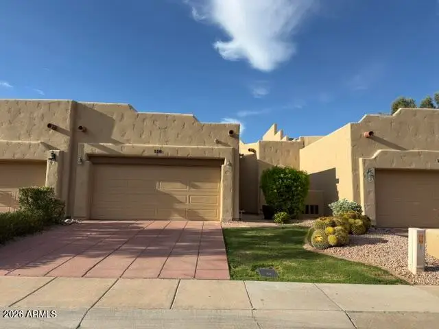 7955 E Chaparral Road #120, Scottsdale, AZ 85250 - #1