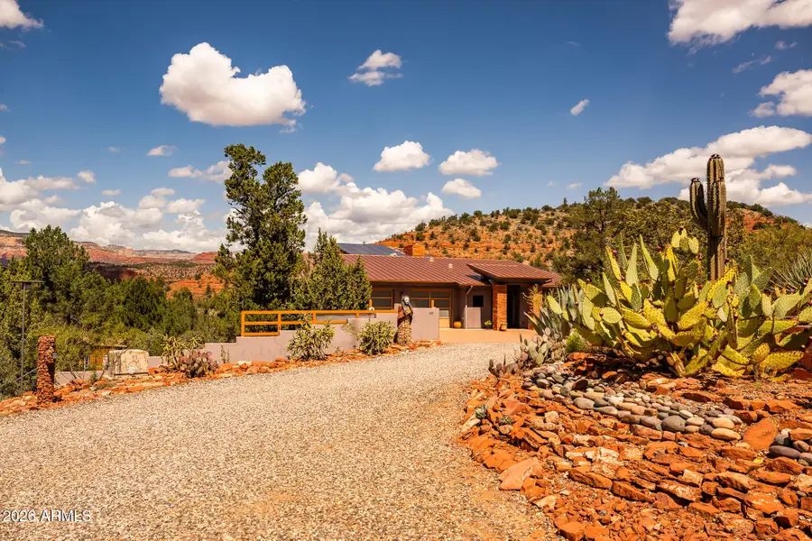 40 Wanderings End Lane, Sedona, AZ 86336 - #3