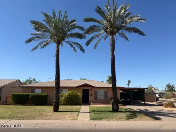 2143 W Luke Avenue, Phoenix, AZ 85015
