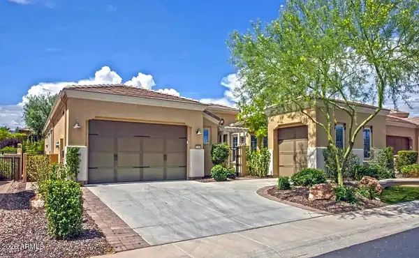 12954 W Lone Tree Trail, Peoria, AZ 85383
