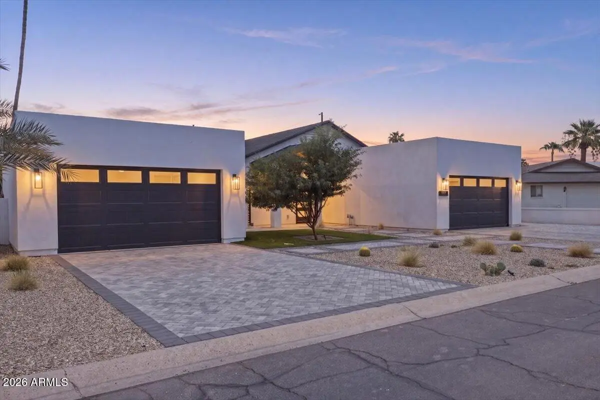 6050 E Hollyhock Street, Phoenix, AZ 85018 - #1