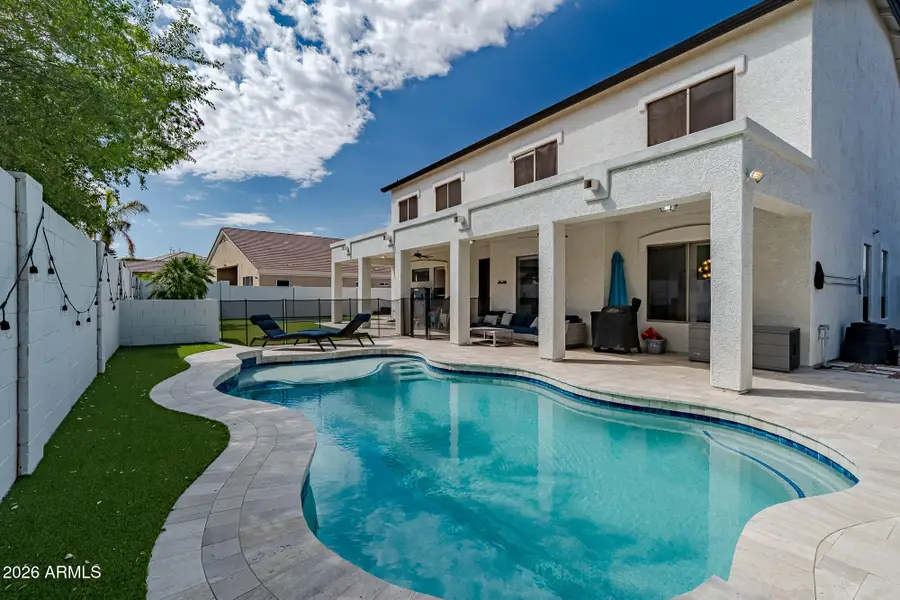 2885 S Palm Street, Gilbert, AZ 85295 - #3