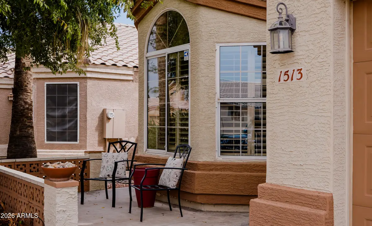 1513 W Shellfish Drive, Gilbert, AZ 85233 - #1