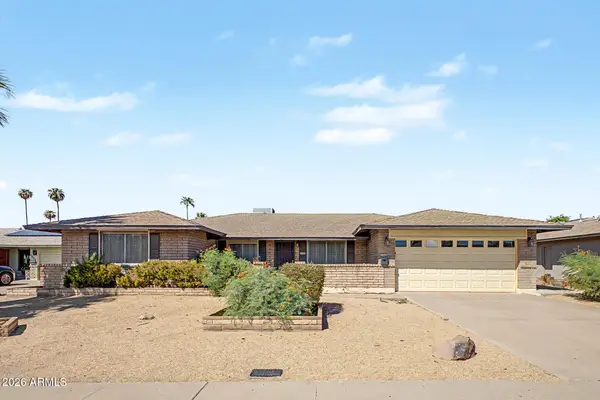 5820 S Bonarden Lane, Tempe, AZ 85283
