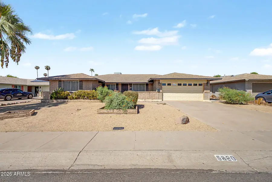 5820 S Bonarden Lane, Tempe, AZ 85283 - #2